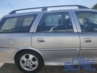 Opel Vectra B Sw J96 2.0 DTI 16V 101CV 1997-2003