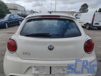 Alfa Romeo Mito 955 1.4 BI-FUEL 120CV 2009-2016