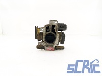 Corpo Farfallato DAEWOO MATIZ M100, M150 0.8 1998-2002 96603535, 25185790