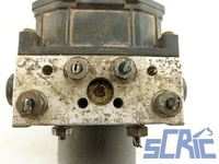Centralina Pompa Abs FIAT STILO 192 1.9 JTD 2001-2006 46784468, 0265224048