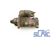 Motorino Avviamento FORD FIESTA 6 CB1, CCN 1.25 2008-2017 8V2111000BE, TS12E10 8