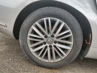 Vw Passat Variant 365 2.0 TDI 140CV 2010-2014