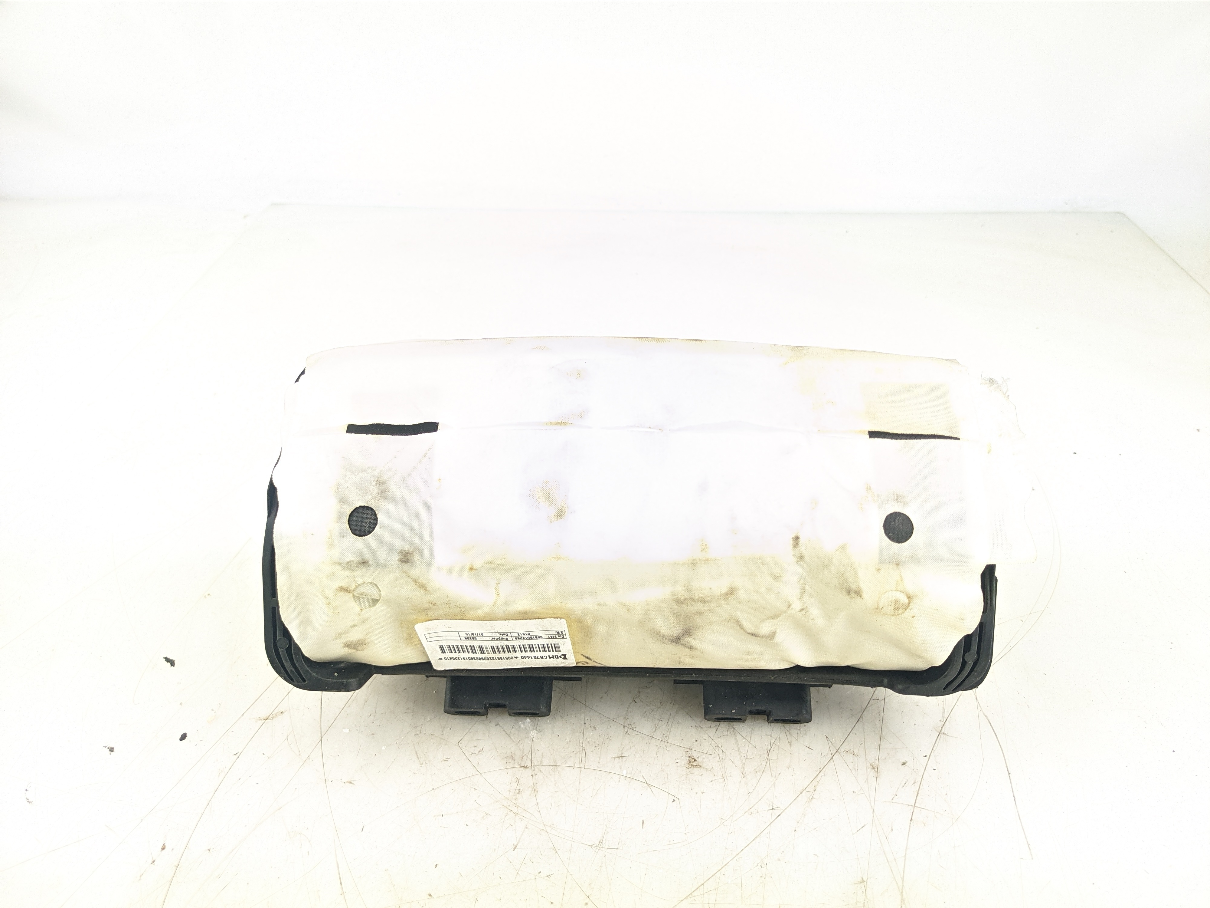 Airbag Cruscotto FIAT GRANDE PUNTO 199 2005-2013 51851226, DMCB701440, 98236