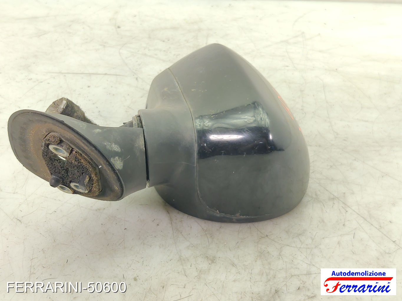 Specchietto Laterale FIAT GRANDE PUNTO 199 2005-2010 destro, dx
