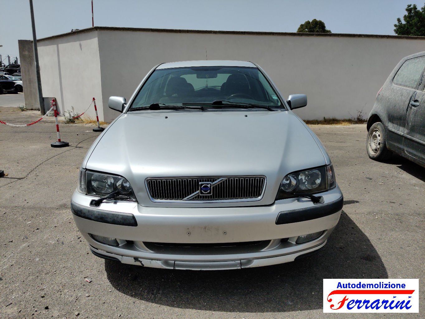 Volvo V40 Sw 58