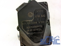 Corpo Farfallato SEAT IBIZA 5 ST 6J8, 6P8 1.2 TDI 2010-2015 A2C53369978
