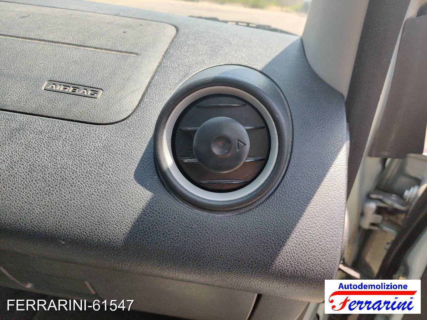 Ford Fiesta 5 JD, JH 1.4 TDCI 68CV 2001-2008
