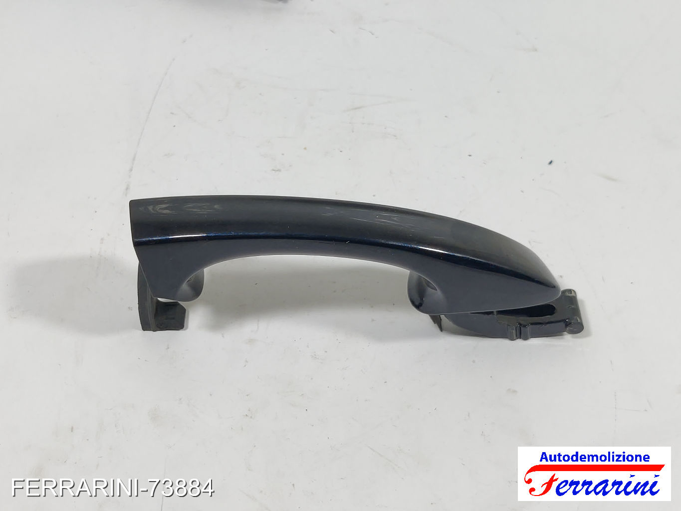 Maniglia Porta Esterna VW GOLF 7 5G1, BE1, BE2, BQ1 2012-2020 destra, dx 6