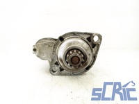 Motorino Avviamento VW GOLF 4 1J1 1.9 TDI 1997-2004 02A911024B, D7R630 7