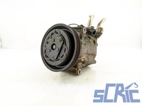 Compressore Clima NISSAN MICRA 3 K12 1.2 16V 2003-2010 92600AX800, 92610AX800