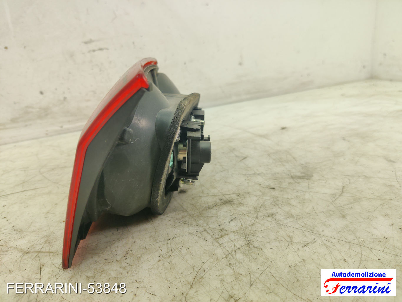 Fanalino Stop Posteriore FIAT CROMA 194 2005-2011 destro, dx, posteriore, post