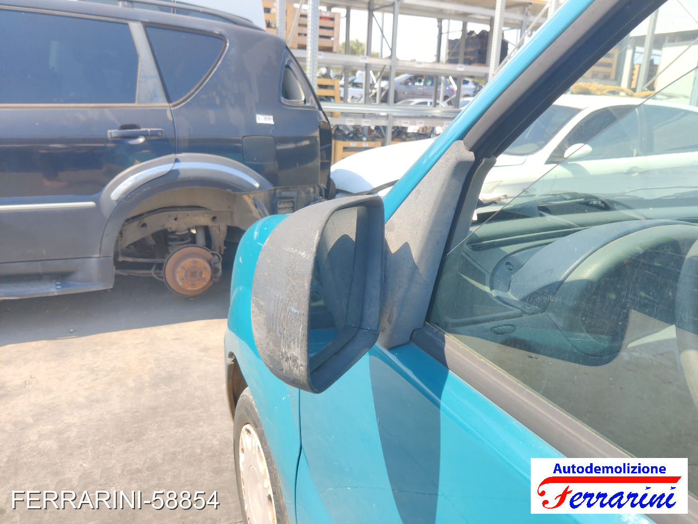 Renault Kangoo KC0/1 1.2 58CV 1997-2023