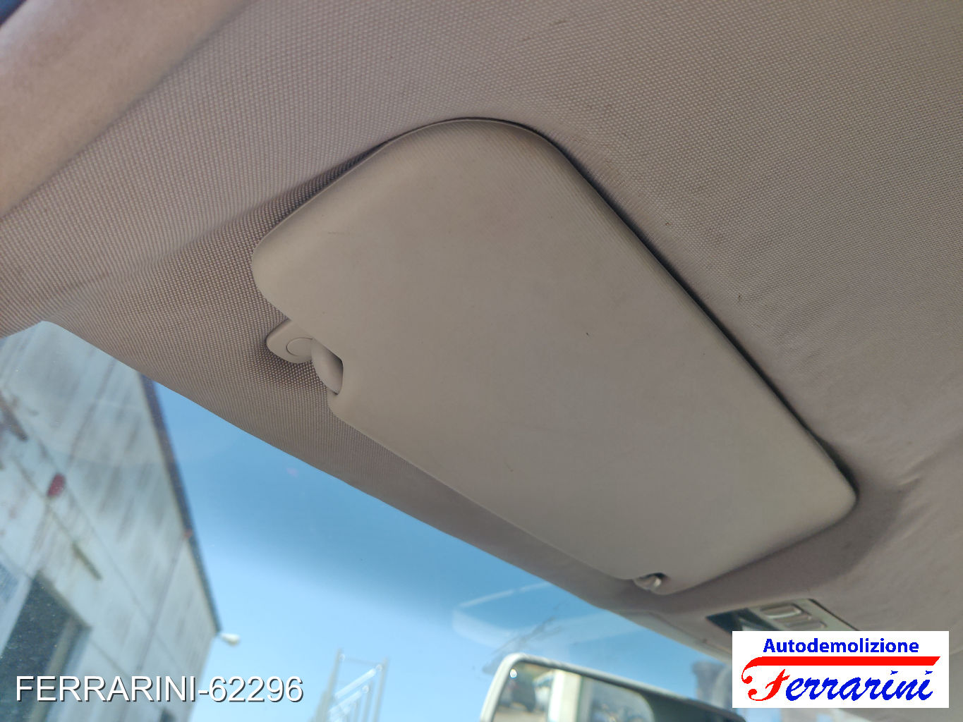 Vw Golf 4 1J1 1.6 100CV 1997-2004