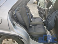 Citroen Saxo S0, S1 1.5 D 57CV 1996-2001