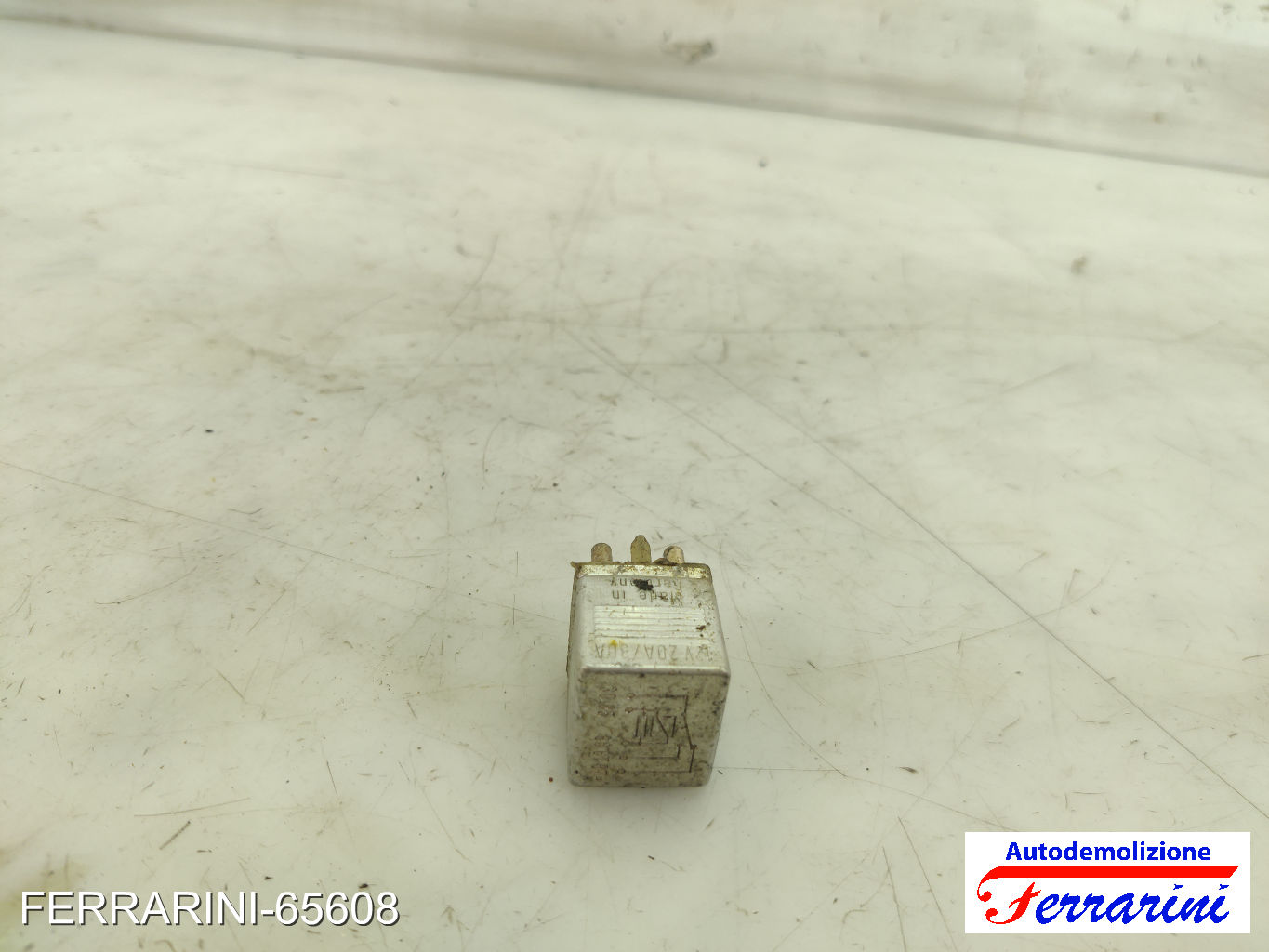 ABS Relè Motore MERCEDES CLASSE E W124 E 300 4MATIC 1993-1995 0015426719