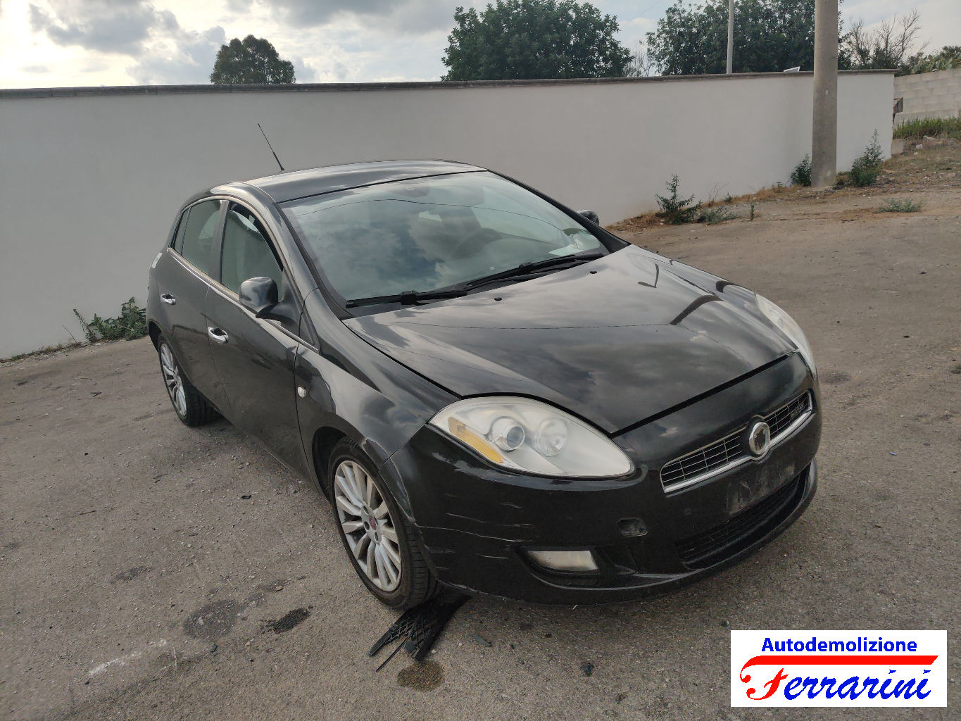 Fiat Bravo 2 88