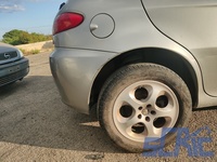 Alfa Romeo 147 937 1.9 JTDM 16V 150CV 2004-2010