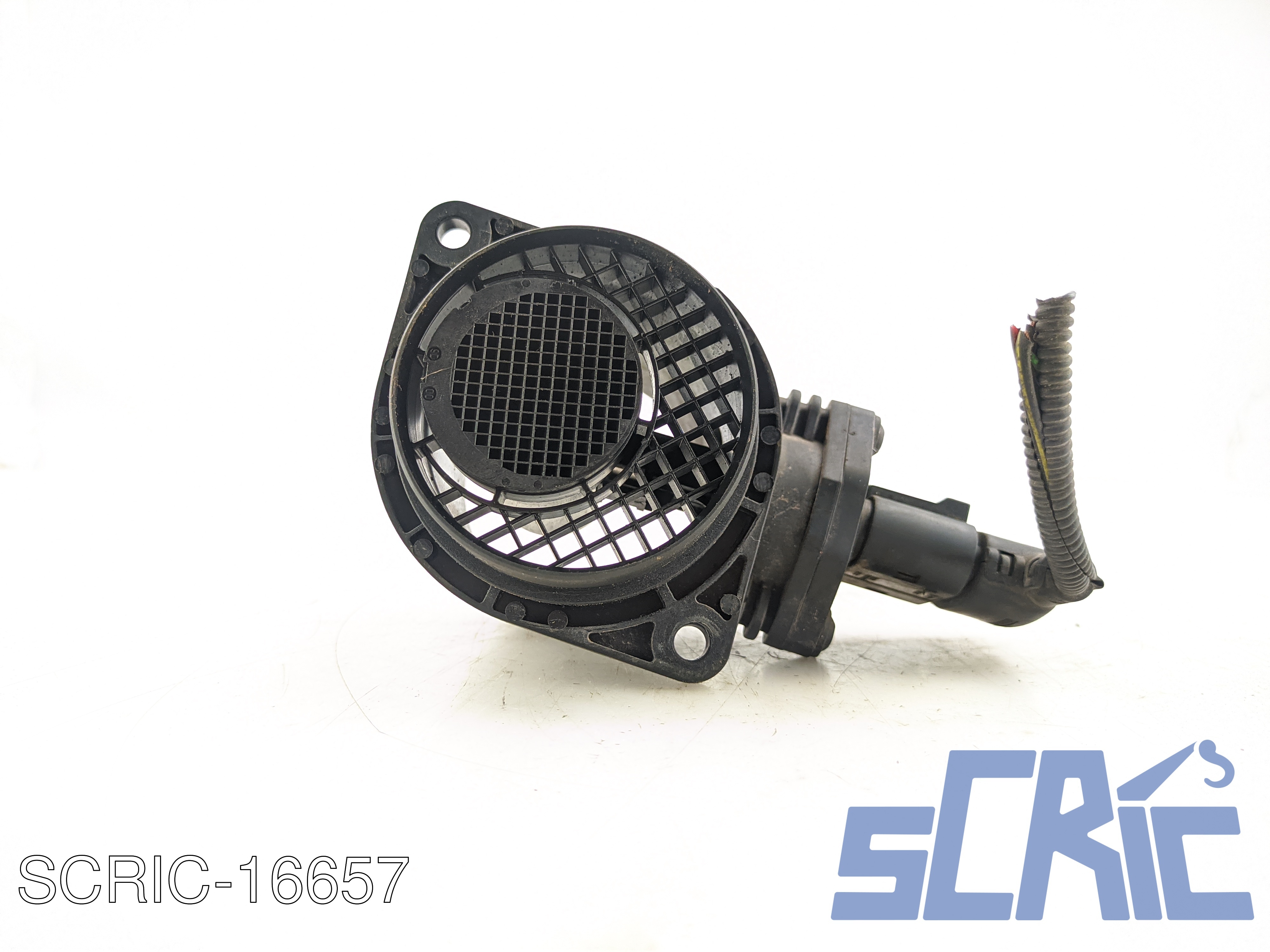 Debimetro FORD GALAXY WGR 1.9 TDI 2000-2006 0281002757