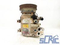 Compressore Clima HYUNDAI GETZ TB 1.5 2001-2004 9770125200, 9770117000, QCVBB01