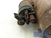 Motorino Avviamento FORD FIESTA 3 GFJ 1.1 1989-1995 91AB11000JB