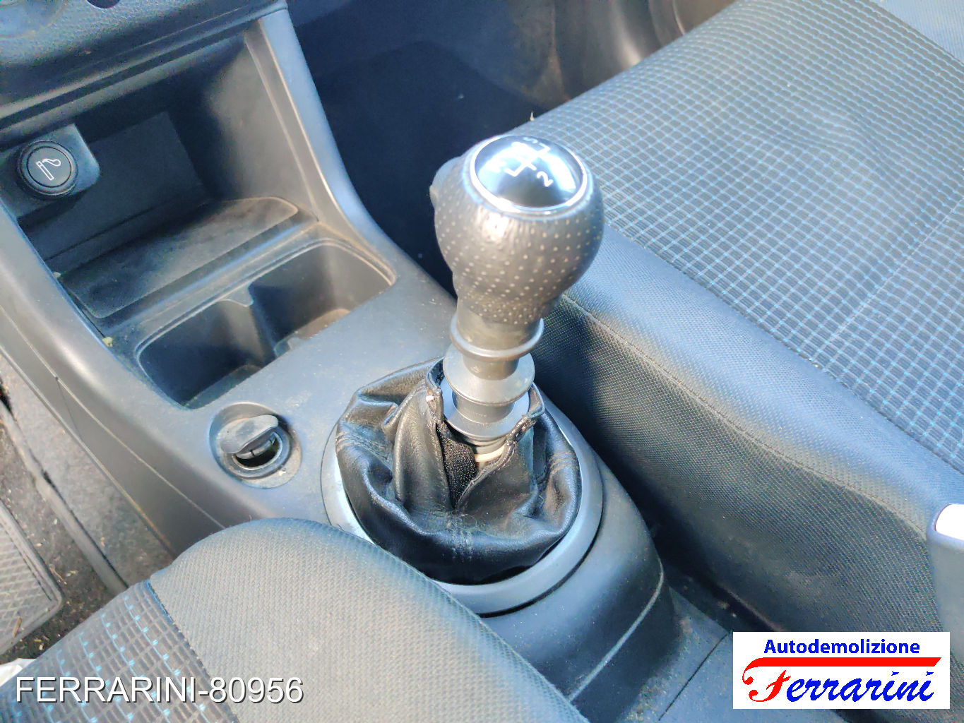 Suzuki Swift 3 24