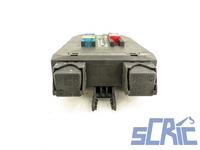 Fusibiliera Scatola Fusibili Body Computer MERCEDES SPRINTER 3-T B903 312 D 2.9
