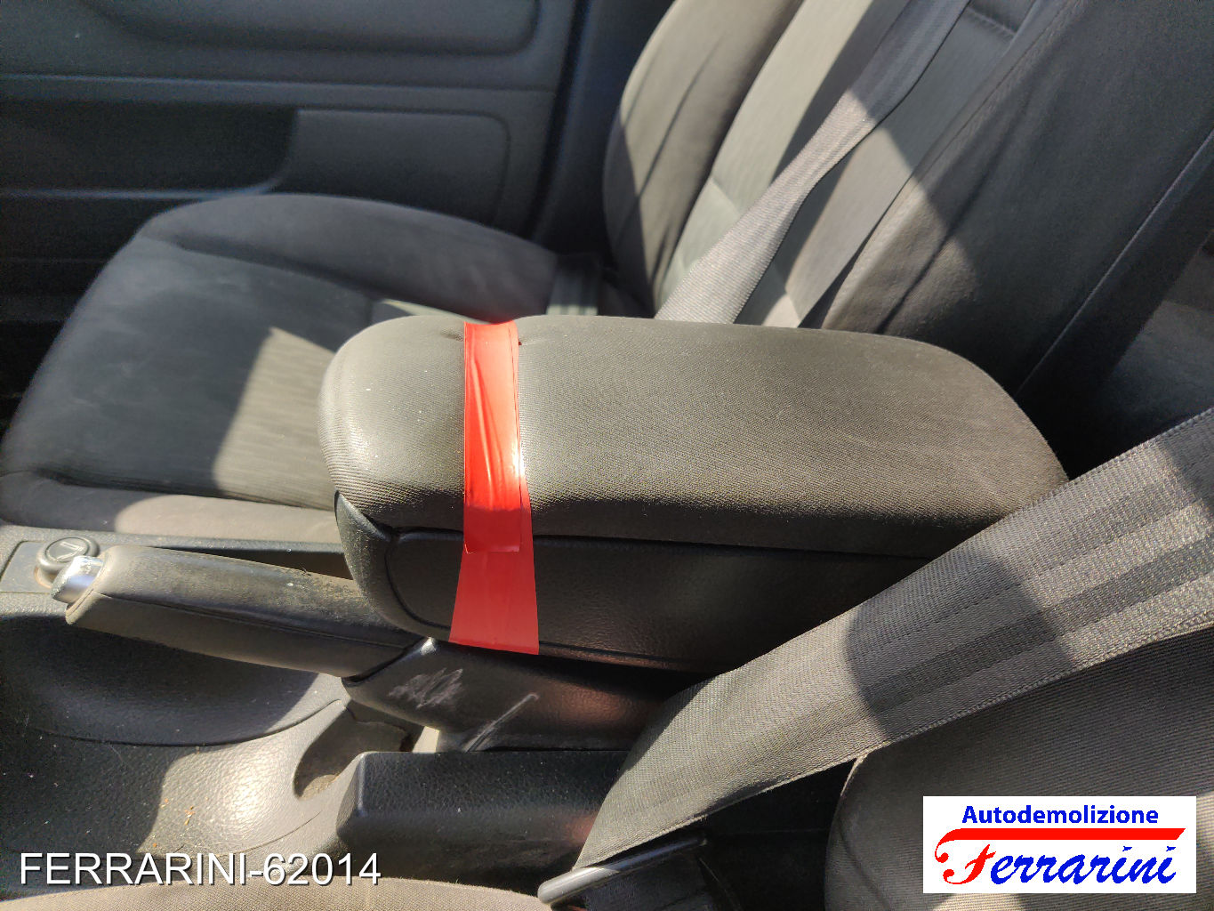 Audi A4 At 8ED 2.0 TDI 16V 140CV 2004-2008