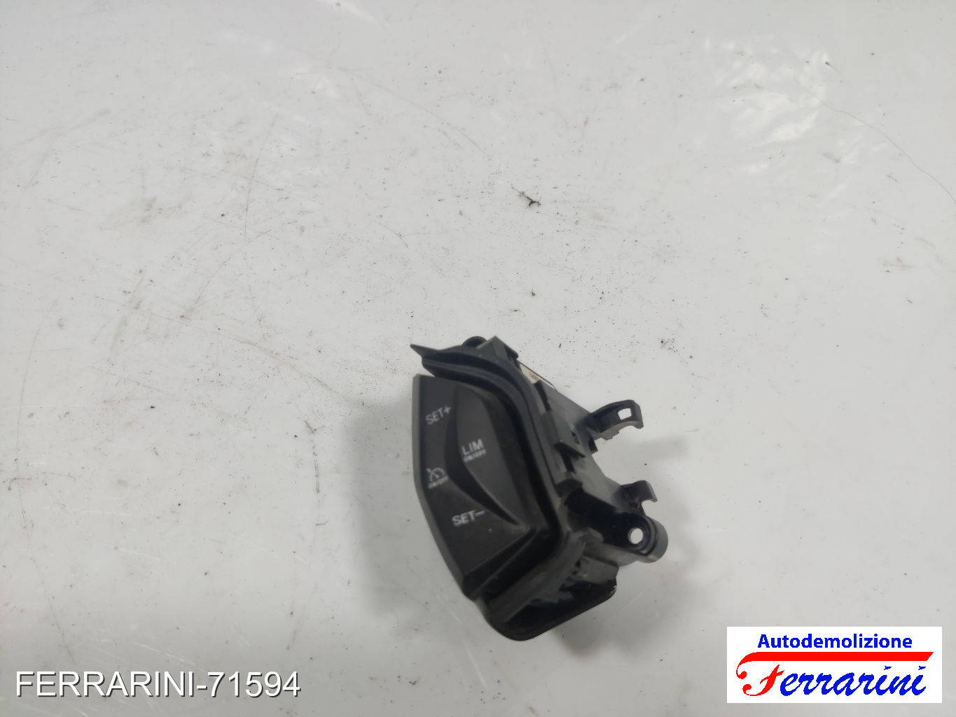 cruise control Comandi Volante FORD FOCUS 3 TURNIER 2010-2023 AM5T14K147AA