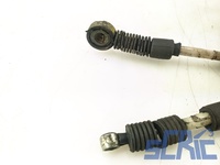 Funi Corde Cambio FIAT SCUDO 220 2.0 JTD 1999-2006 1480873080