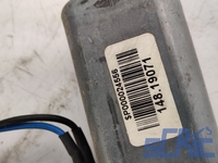 Alzavetro CITROEN BERLINGO M 1999-2011 sinistro, sx, frontale, anteriore 9221G2