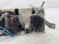 Tastiera Clima ALFA ROMEO 33 907 1991-1994 anteriore, frontale 596400V