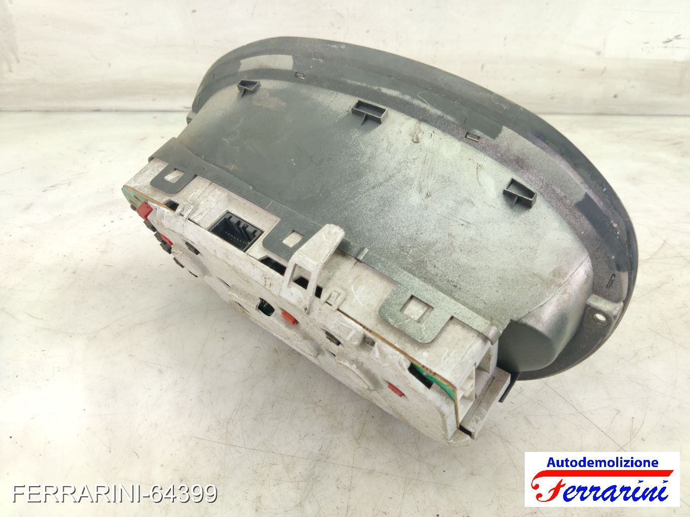 Quadro Contachilometri LANCIA Y 840 1.2 1996-2003 06061350170