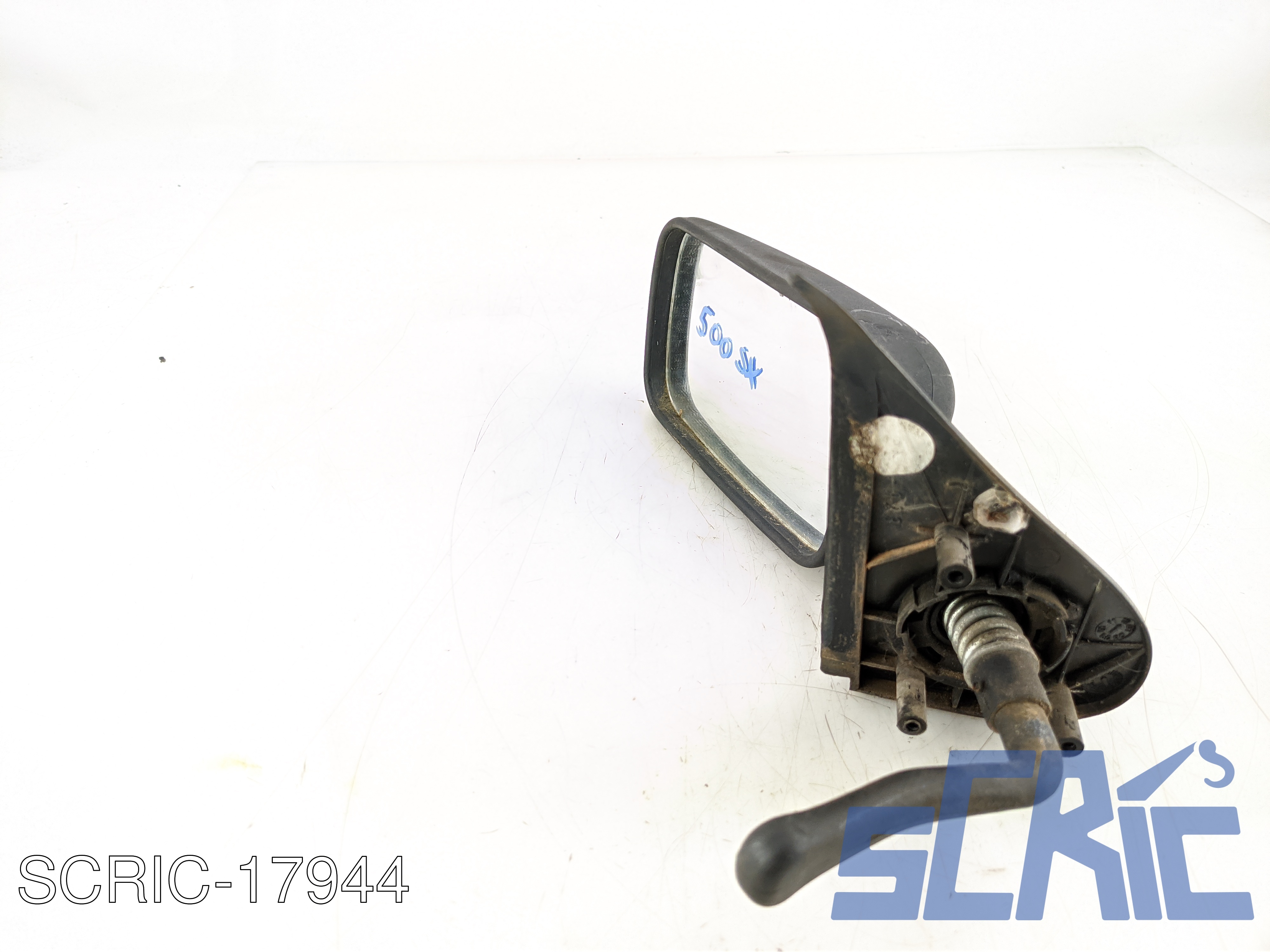 Specchietto Laterale FIAT CINQUECENTO 500 170 1994-1998 sinistro, sx