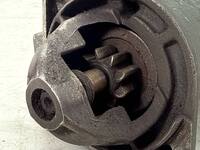 Motorino Avviamento FIAT MULTIPLA 186 1.9 JTD 2002-2010 468223543, 51832954