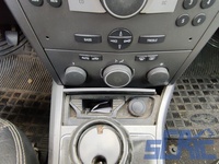 Opel Astra H Sw A04 1.9 CDTI 120CV 2005-2010