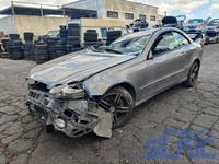 Mercedes Clk C209 220 CDI 150CV 2005-2009