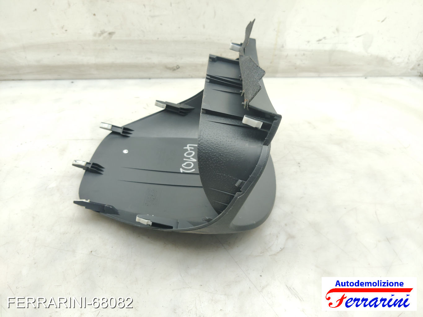 Cupolino Palpebra Cornice Contachilometri HYUNDAI I10 BA, IA 2013-2023