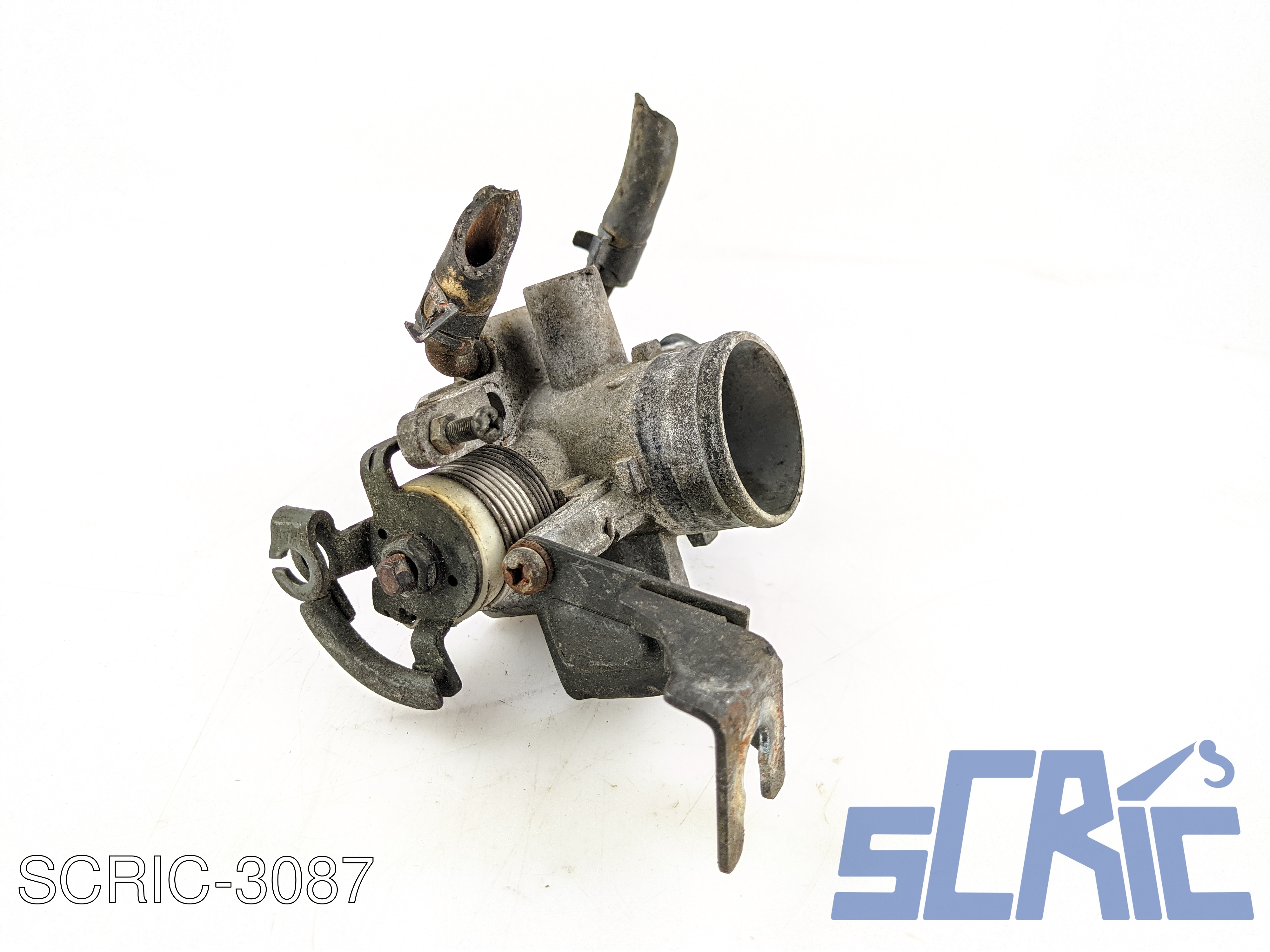 Corpo Farfallato HYUNDAI ATOS MX 1.1 2003-2008 3510002780