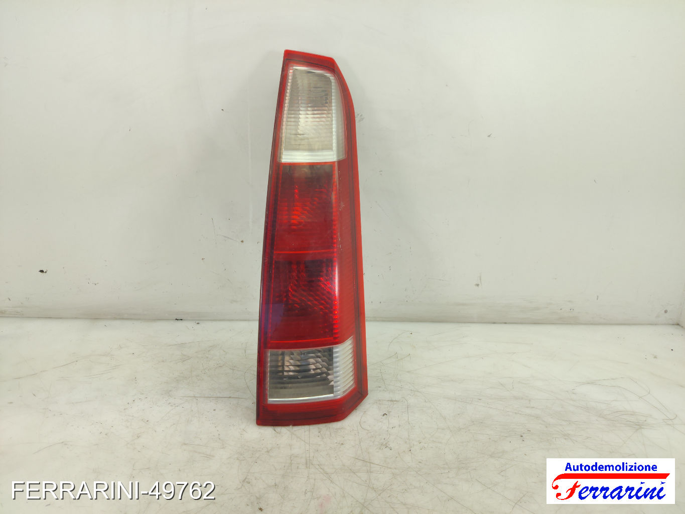 Fanalino Stop Posteriore OPEL MERIVA A X03 2003-2010 destro, dx 93294346 8