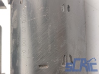 Motorino Avviamento FIAT PUNTO EVO 199 1.2 2009-2012 1726802, 51873926
