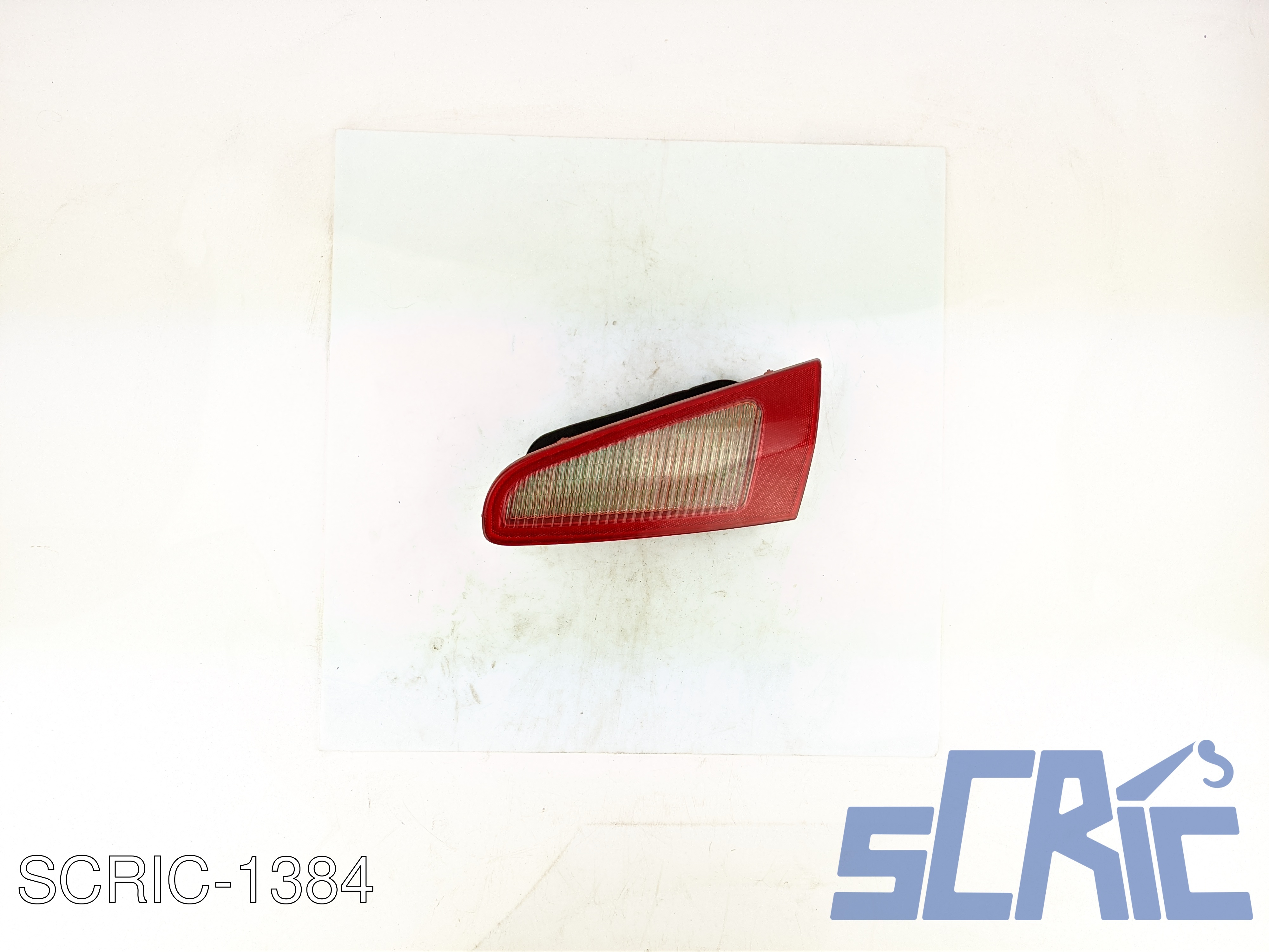 Fanalino Stop Posteriore ALFA ROMEO 147 937 2001-2010 destro, dx, posteriore