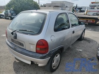 Opel Corsa B S93 1.4I 60CV 1993-2000