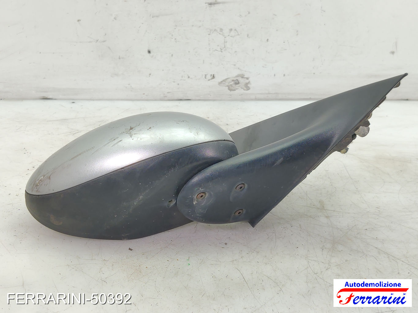 Specchietto Laterale ALFA ROMEO 147 937 2001-2010 destro, dx