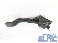 Pedale Acceleratore CITROEN C4 PICASSO 1 UD 1.6 HDI 2007-2013 9654725380, 1601EA
