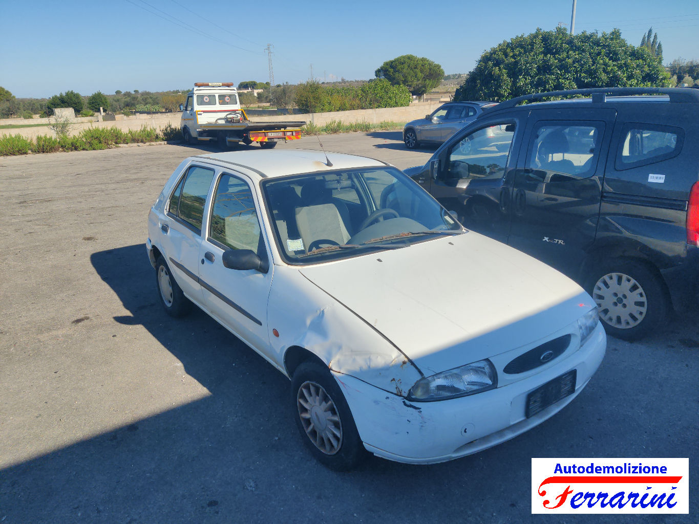 Ford Fiesta 4 73