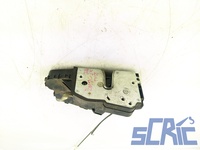 Serratura Porta BMW 3 TOURING E46 2001-2005 sinistro, sx, posteriore, post