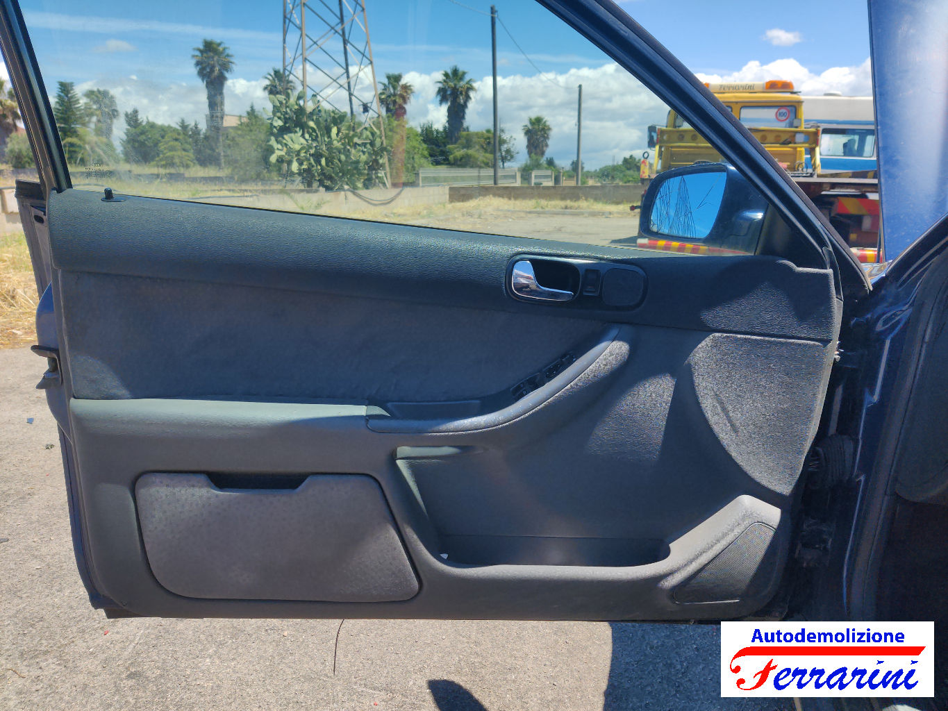 Audi A3 8L1 1.9 TDI 110CV 1997-2001