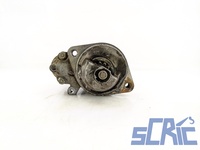 Motorino Avviamento MERCEDES CLK C209 270 CDI 2002-2009 A0061514601, 4280004600 9