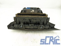 bocchette aria cornice stereo Tastiera Clima OPEL ASTRA H SW A04 2004-2010