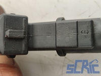 Iniettore PEUGEOT 807 EB 2.0 2002-2009 01F003A, 01F003A11312, 9632126780